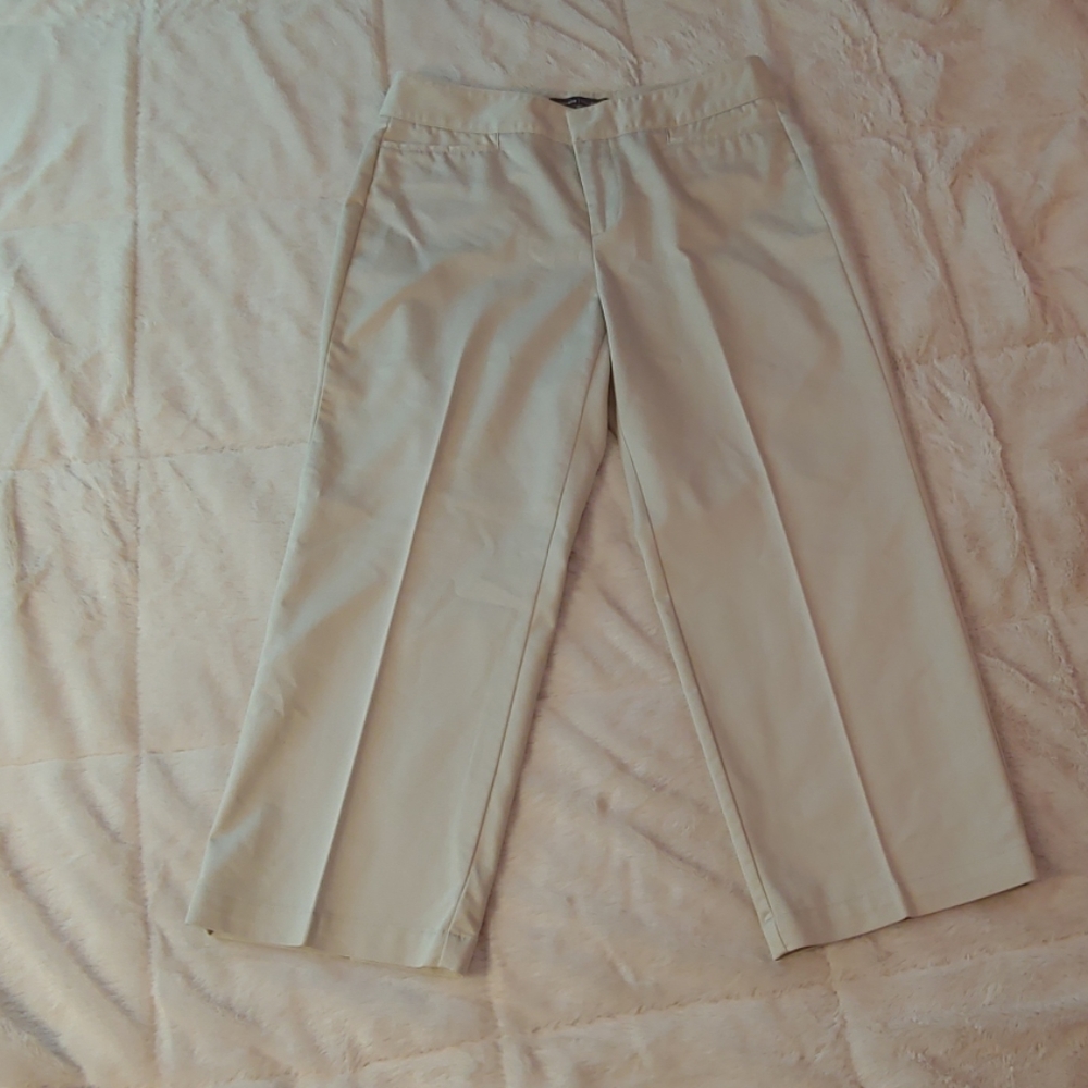 Dockers Capri's